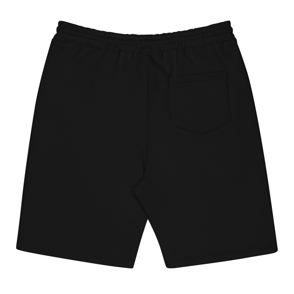 Make Things Fun Fleece Shorts
