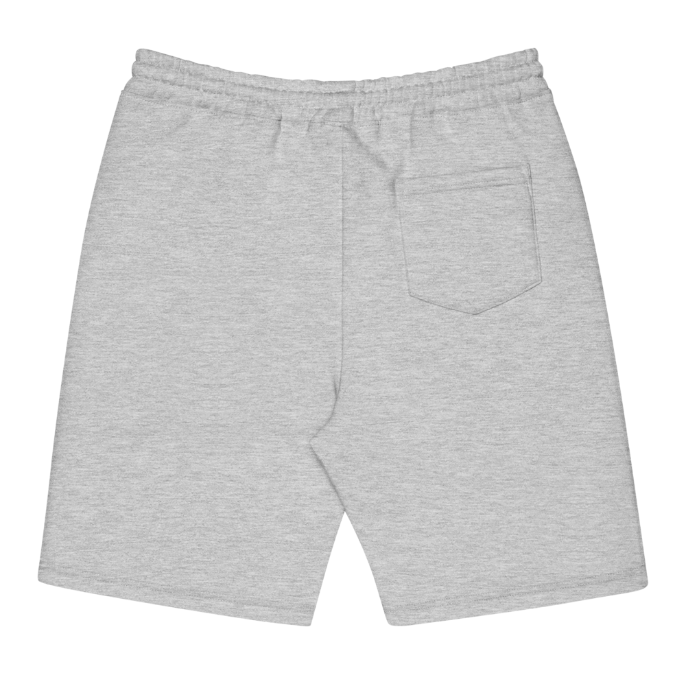 Make Things Fun Fleece Shorts