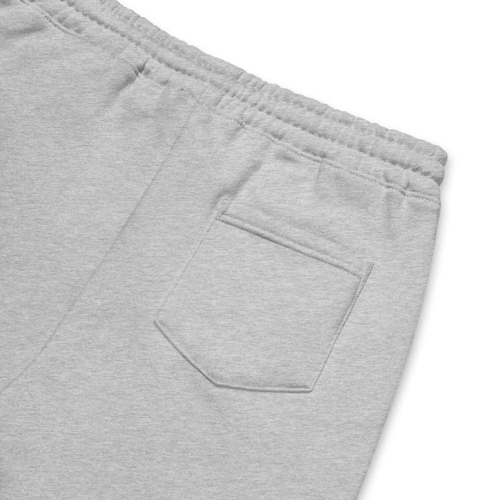 Make Things Fun Fleece Shorts