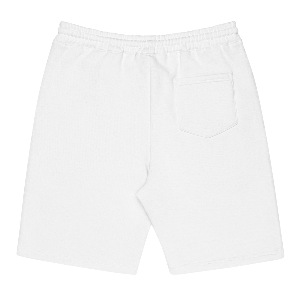 Make Things Fun Fleece Shorts