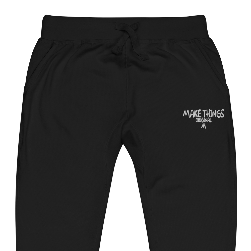 Make Things Classic sweatpants