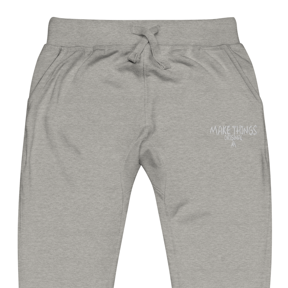Make Things Classic sweatpants
