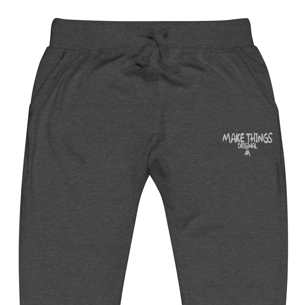 Make Things Classic sweatpants