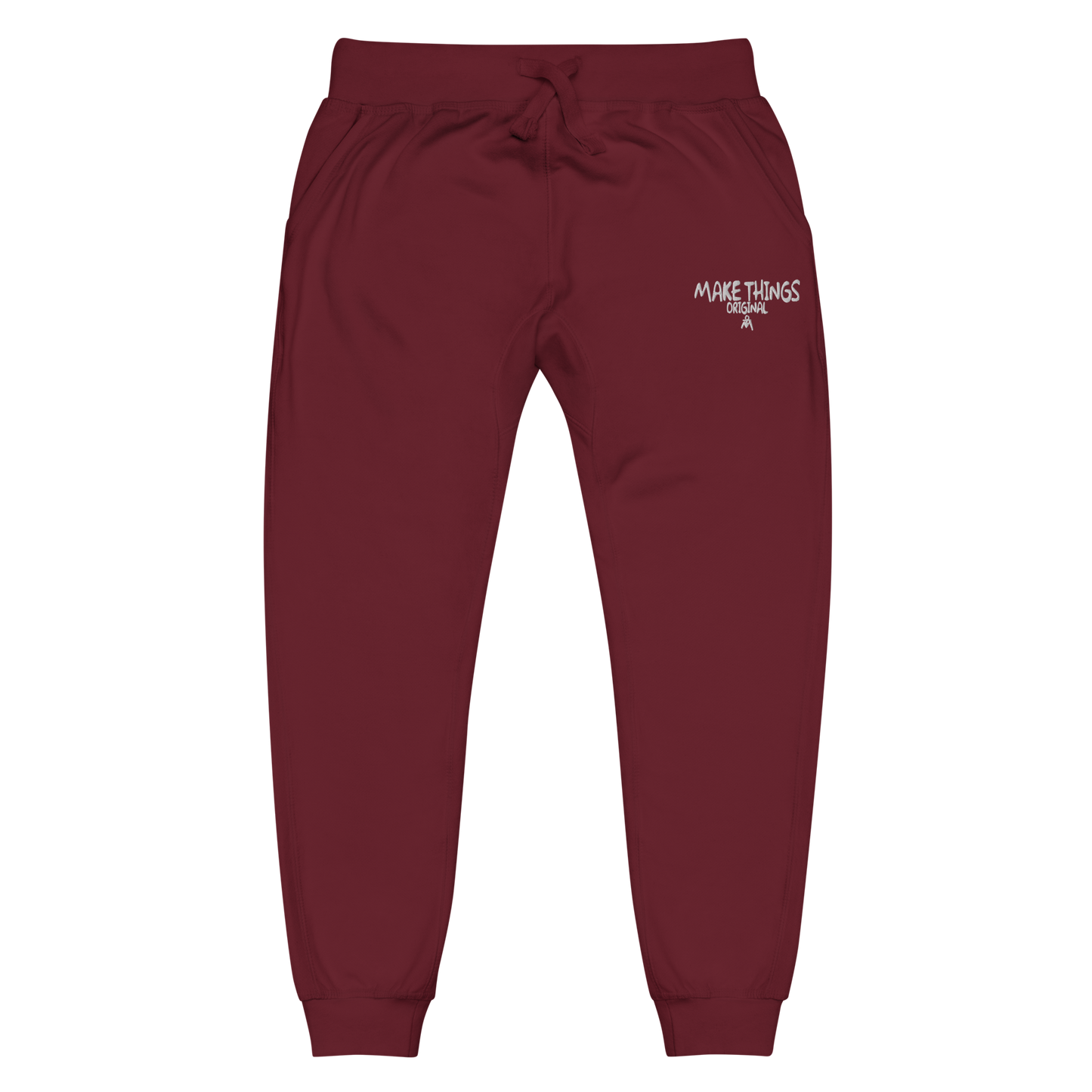 Make Things Classic sweatpants