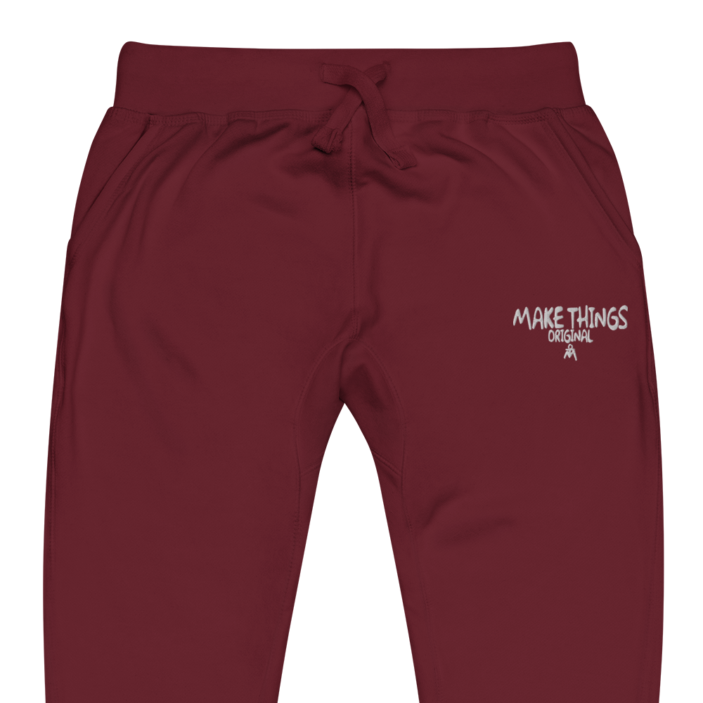 Make Things Classic sweatpants