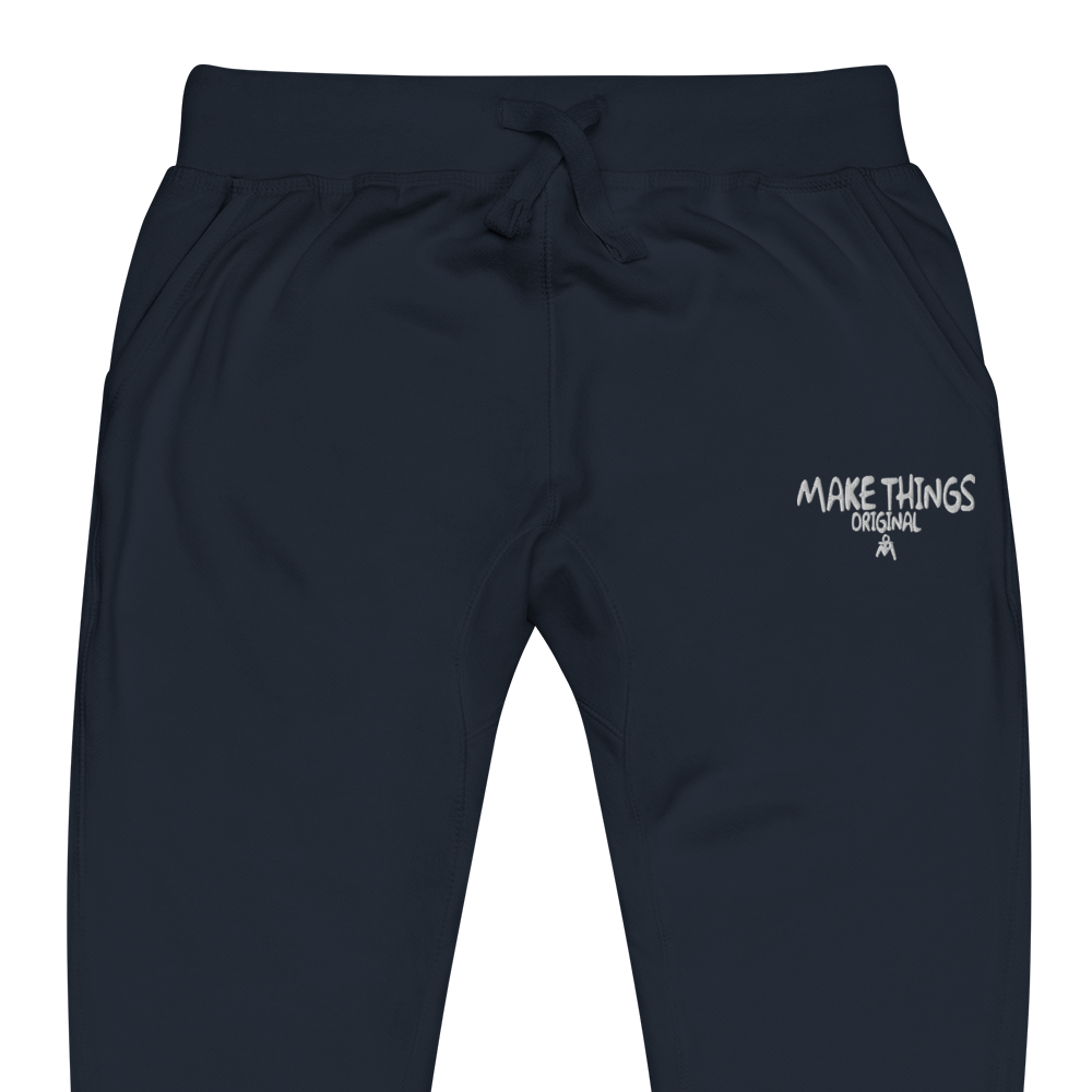 Make Things Classic sweatpants