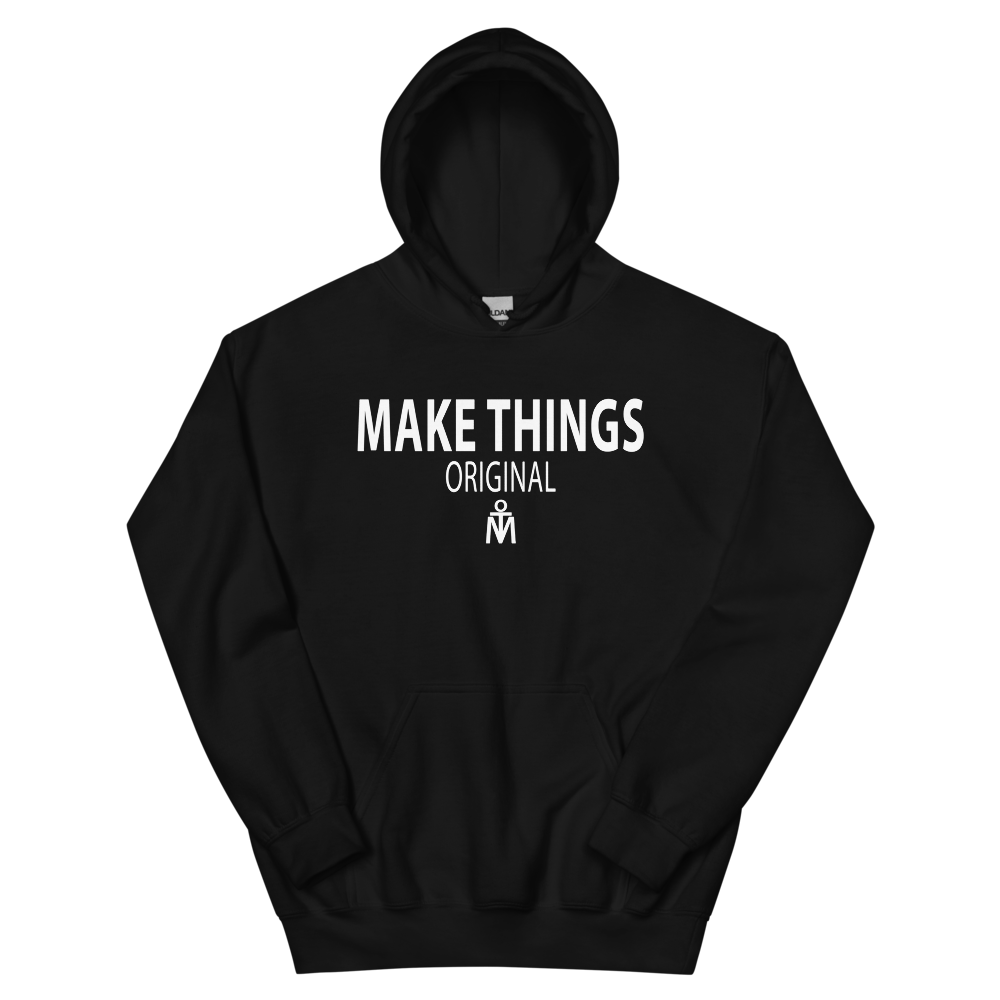 Unisex Hoodie