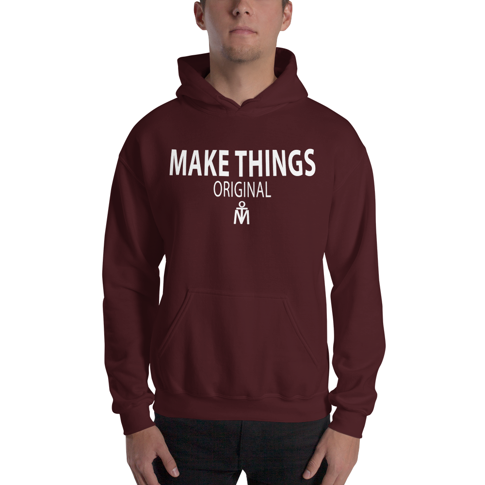 Unisex Hoodie
