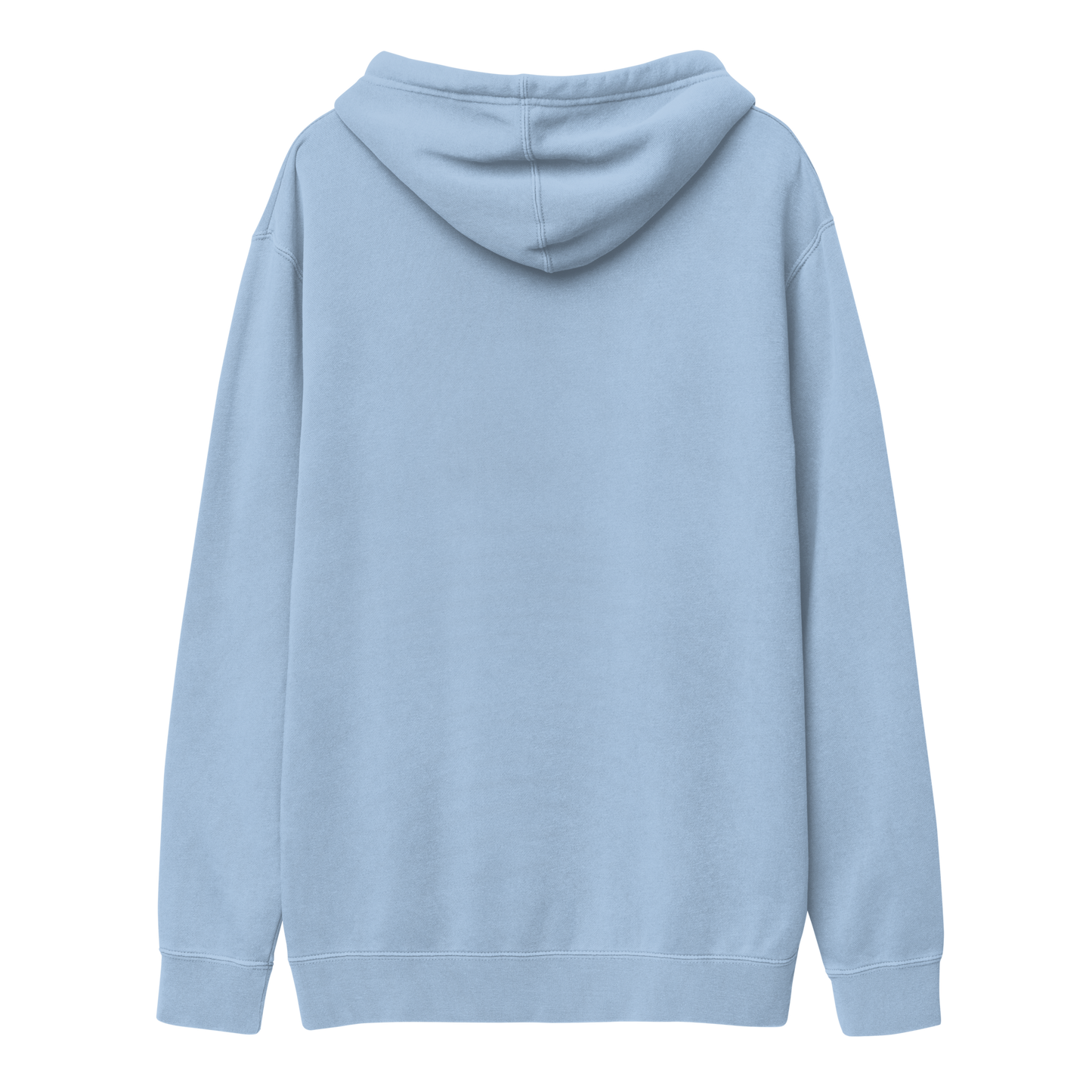 Make Things Winter hoodie