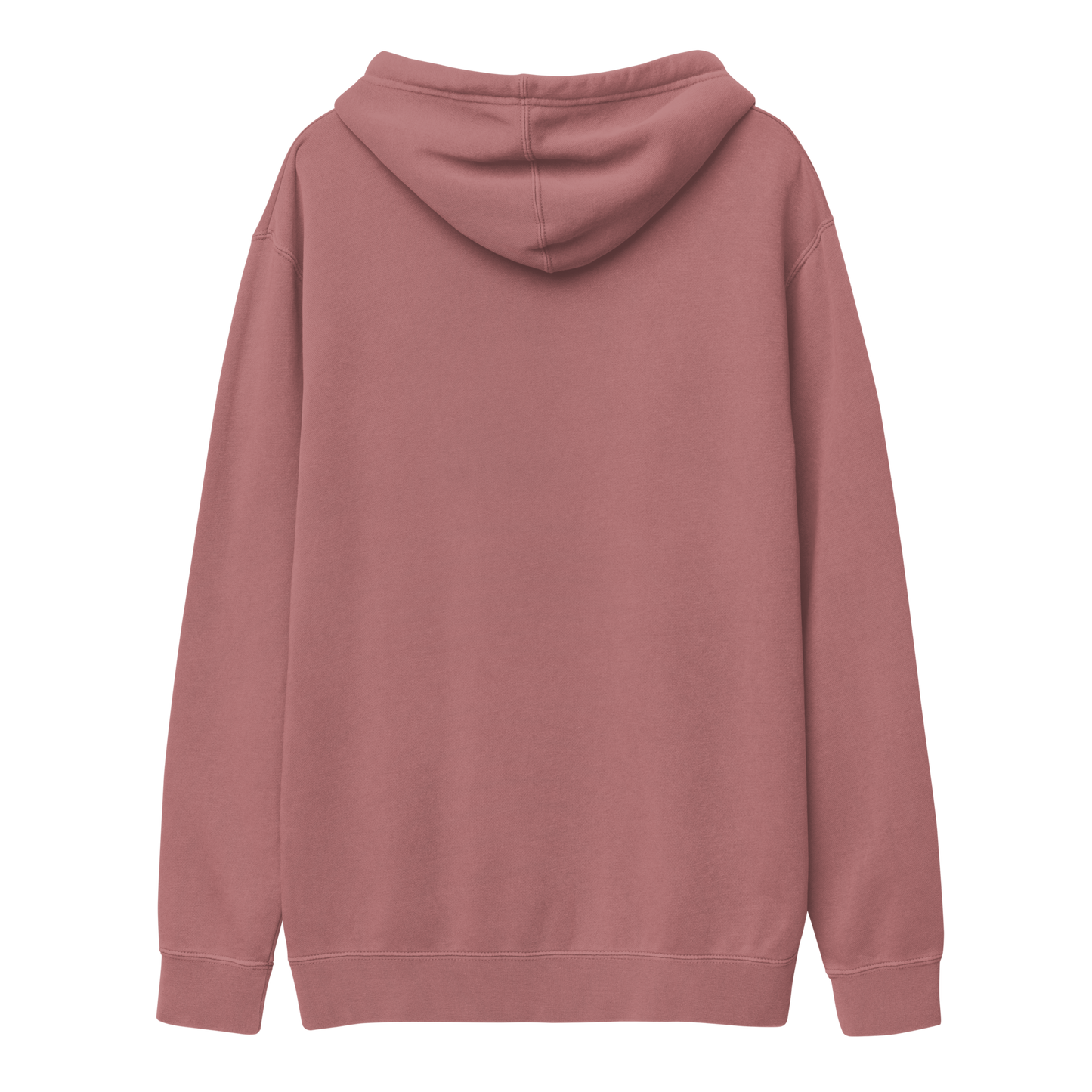 Make Things Winter hoodie