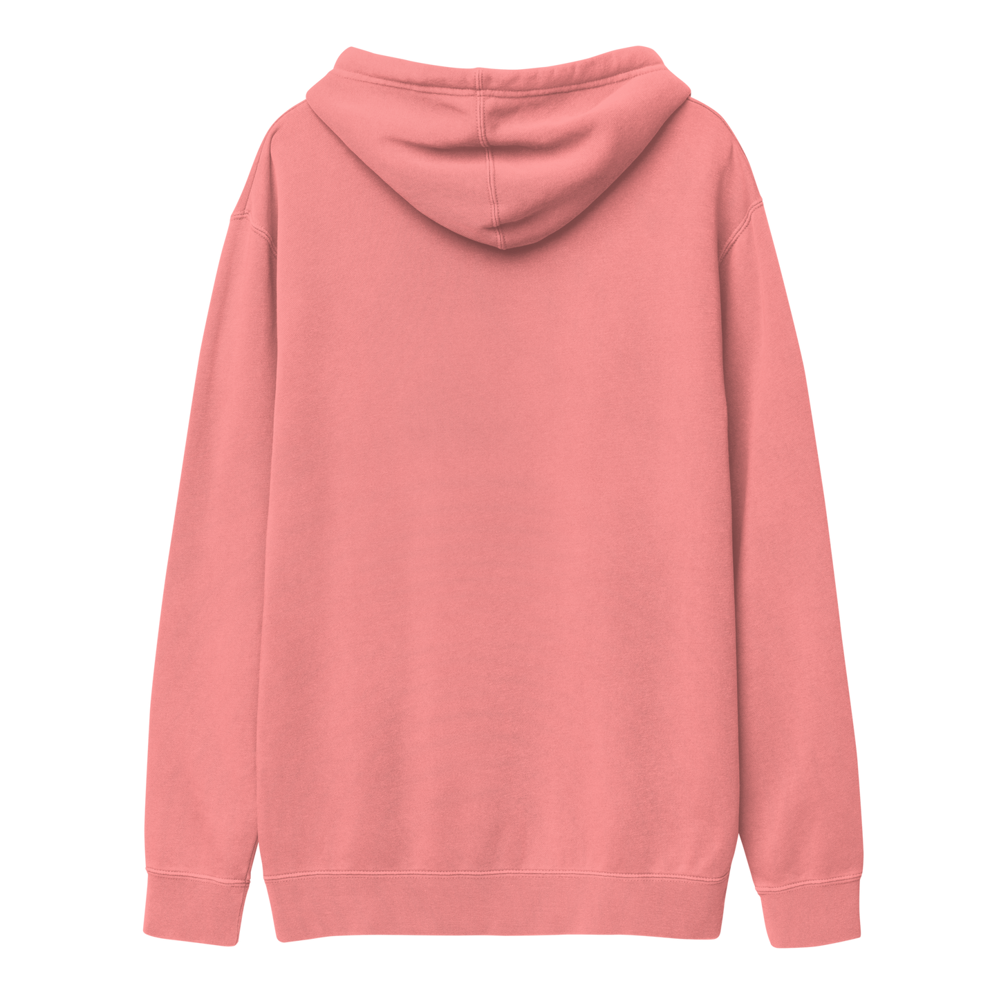 Make Things Winter hoodie