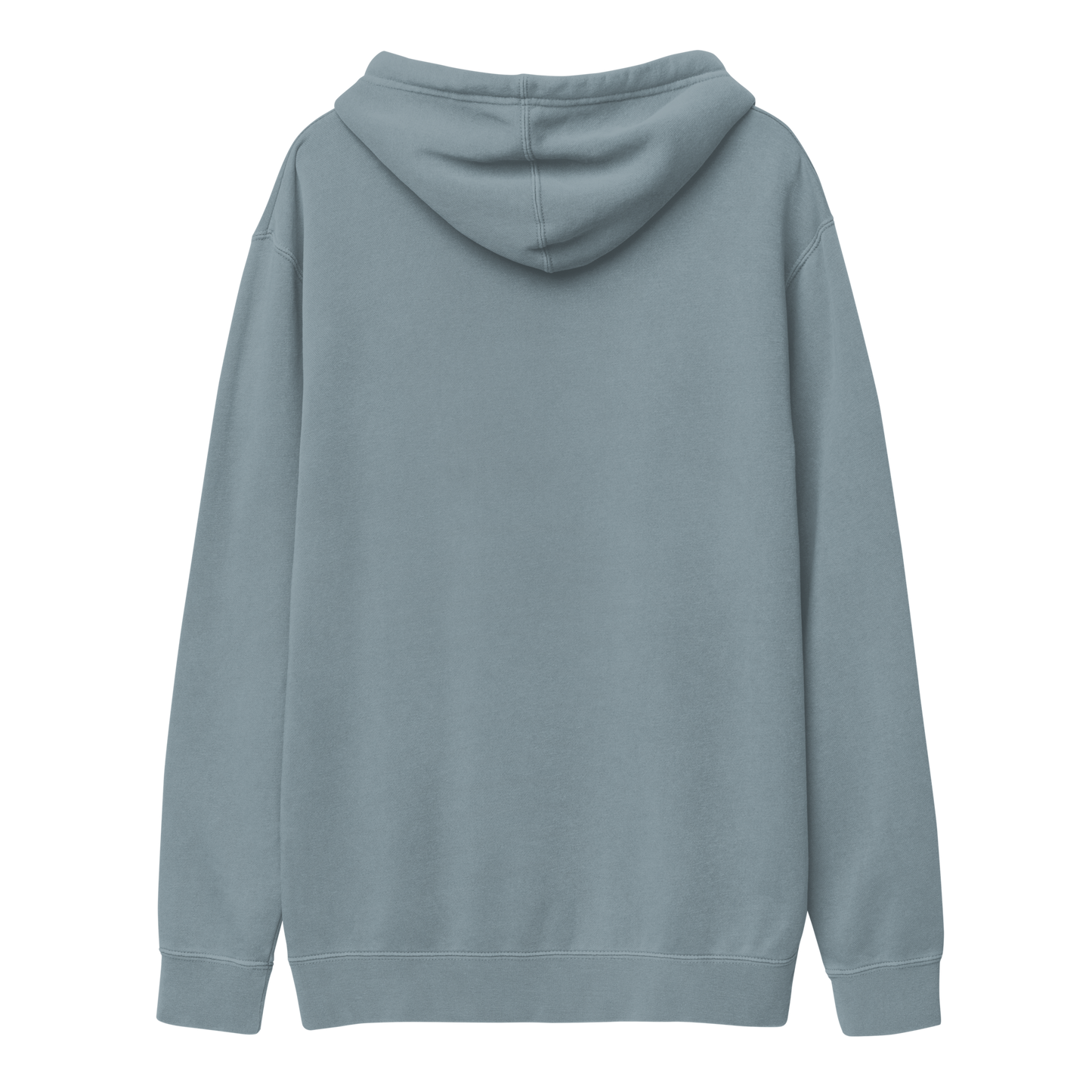 Make Things Winter hoodie