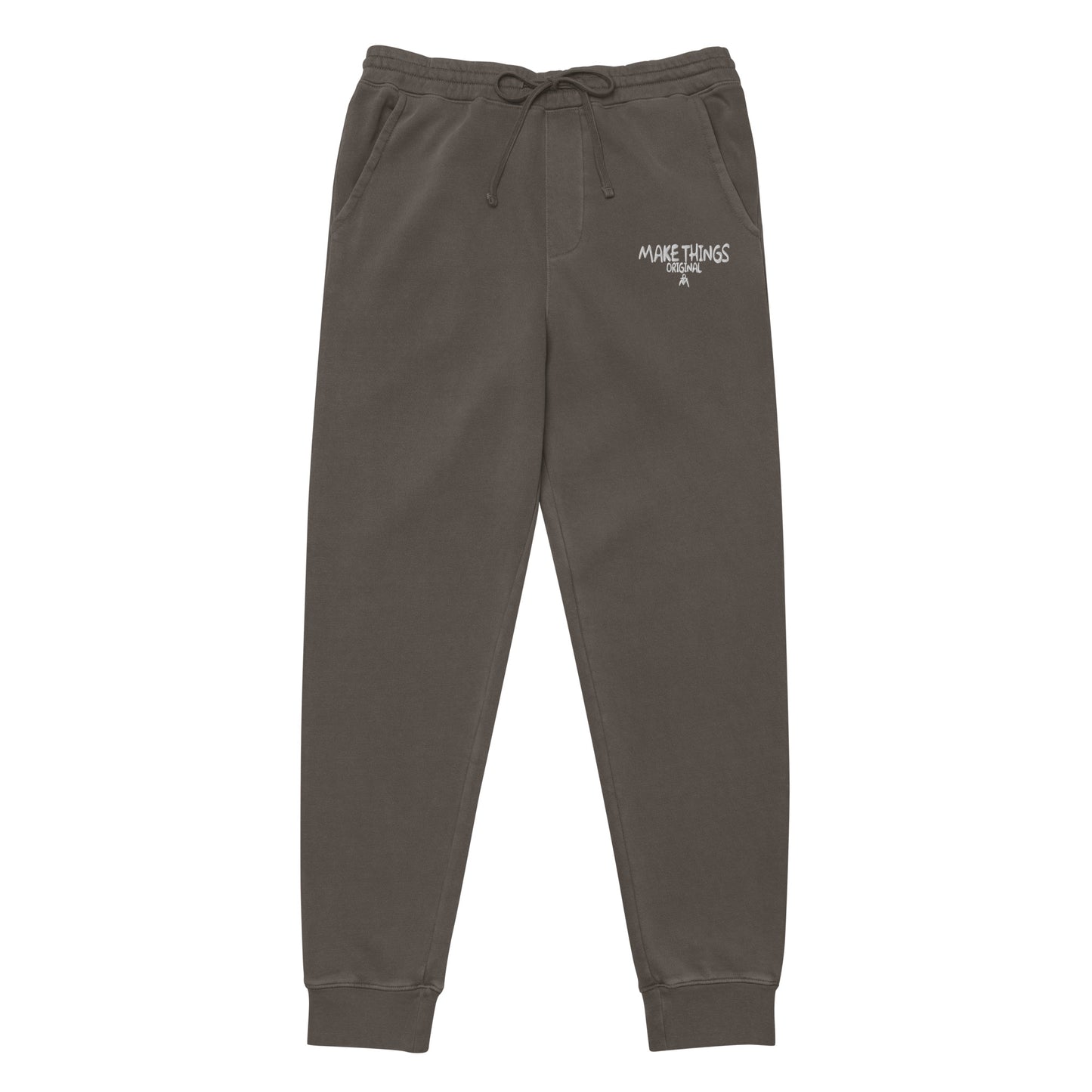 Make Things Winter sweatpants