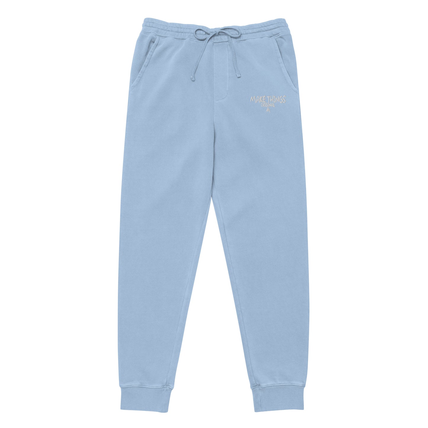 Make Things Winter sweatpants