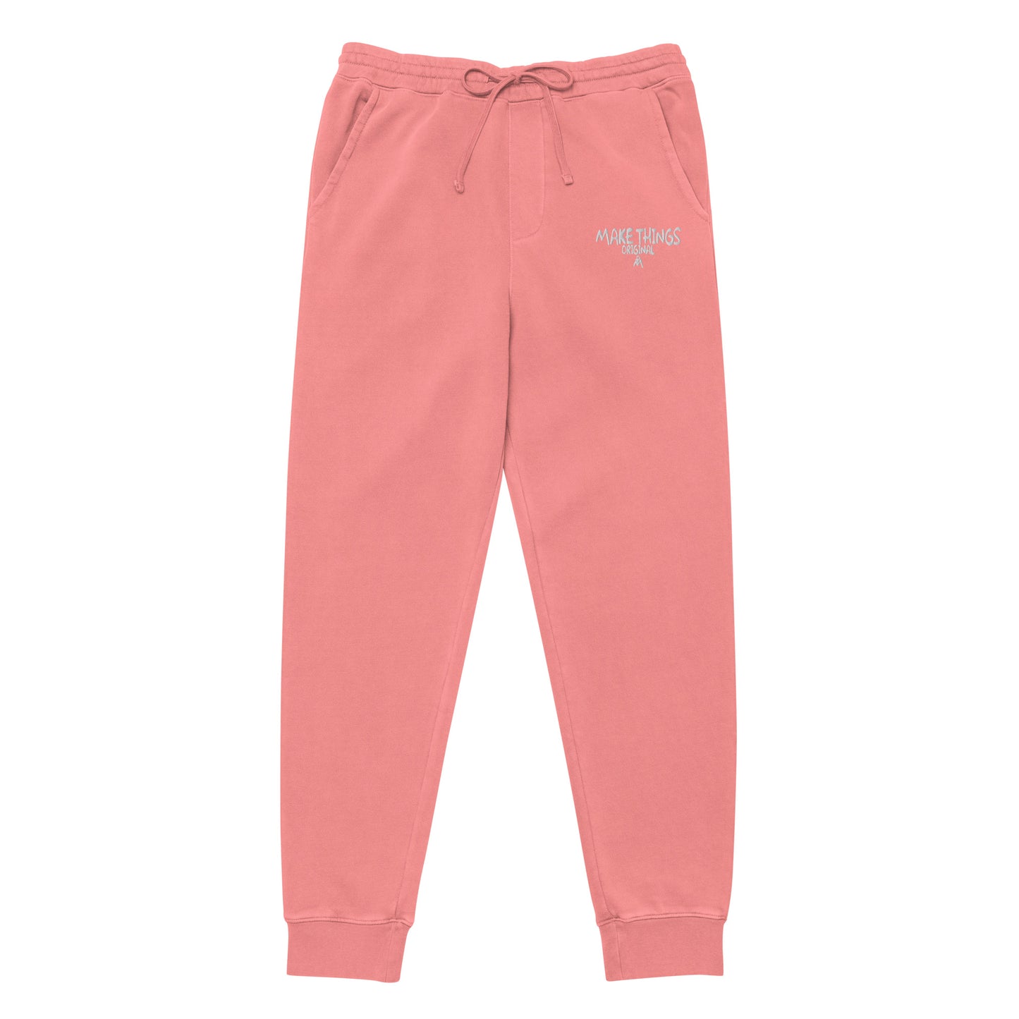 Make Things Winter sweatpants