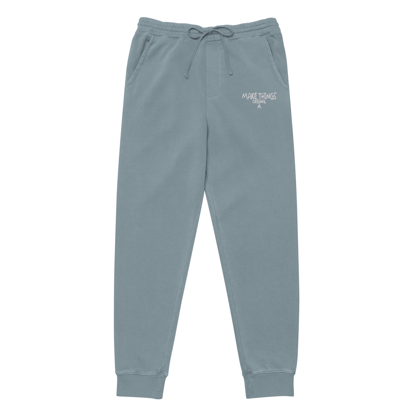 Make Things Winter sweatpants