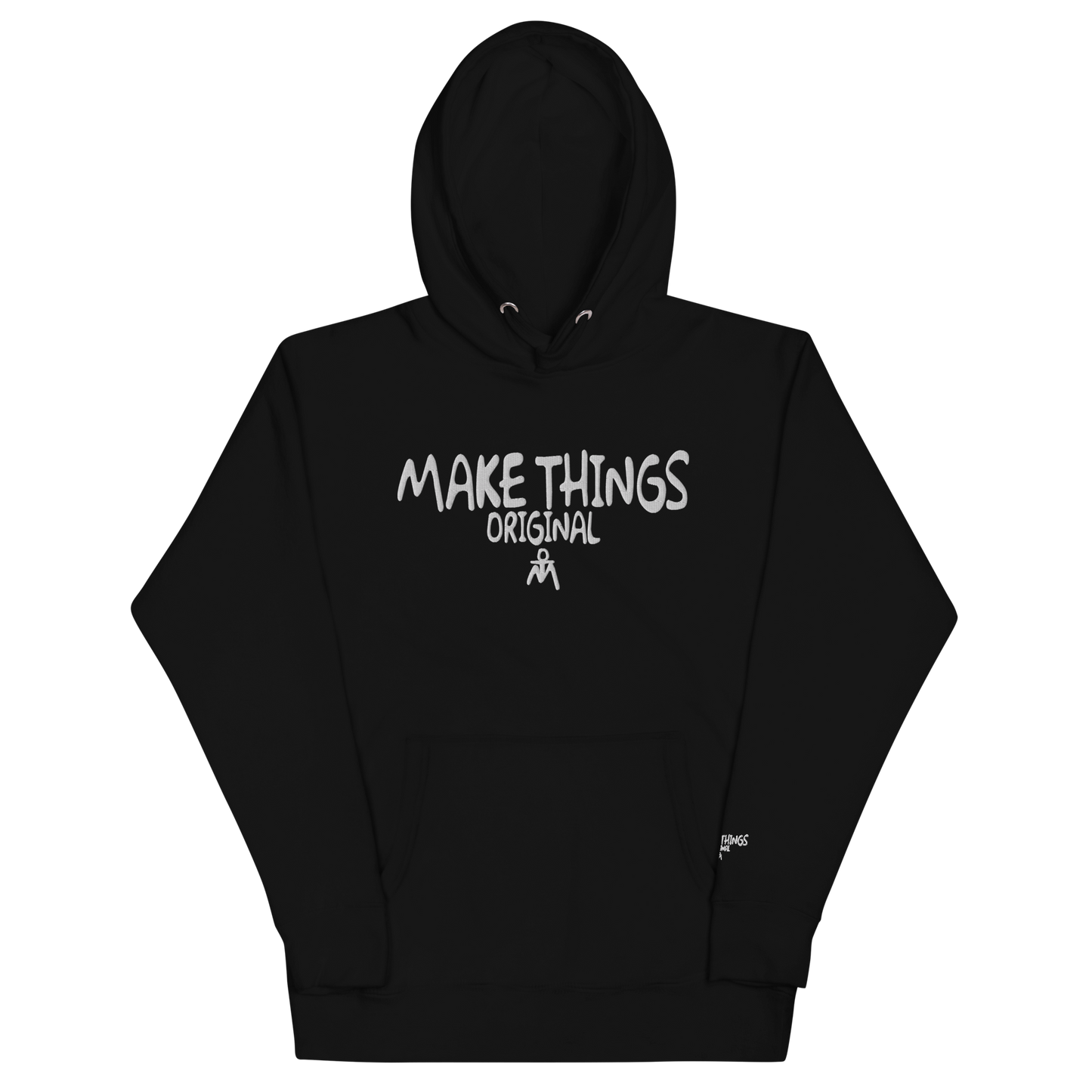 Make Things Classic Hoodie