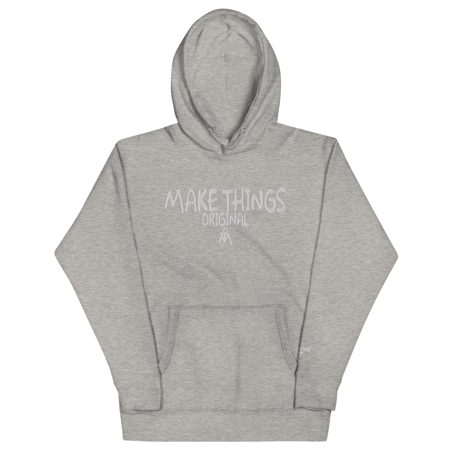 Make Things Classic Hoodie