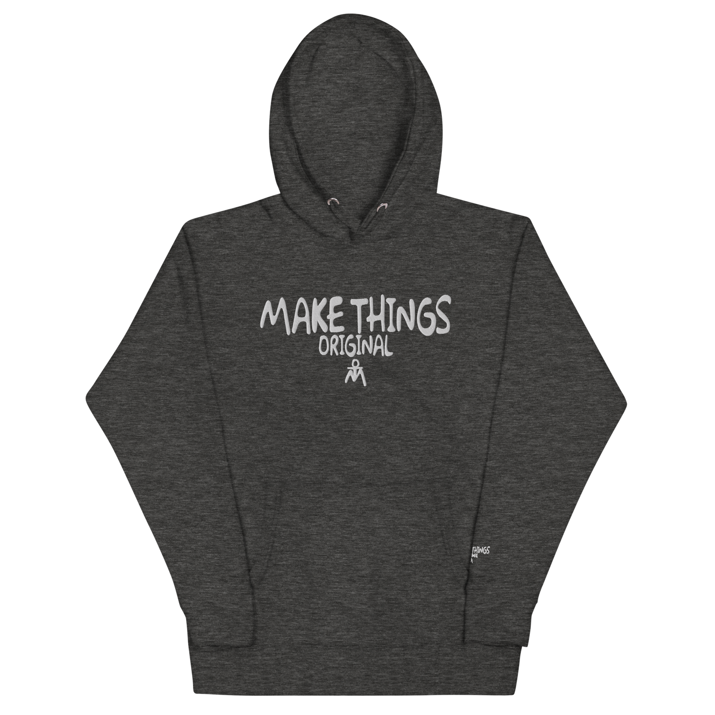 Make Things Classic Hoodie