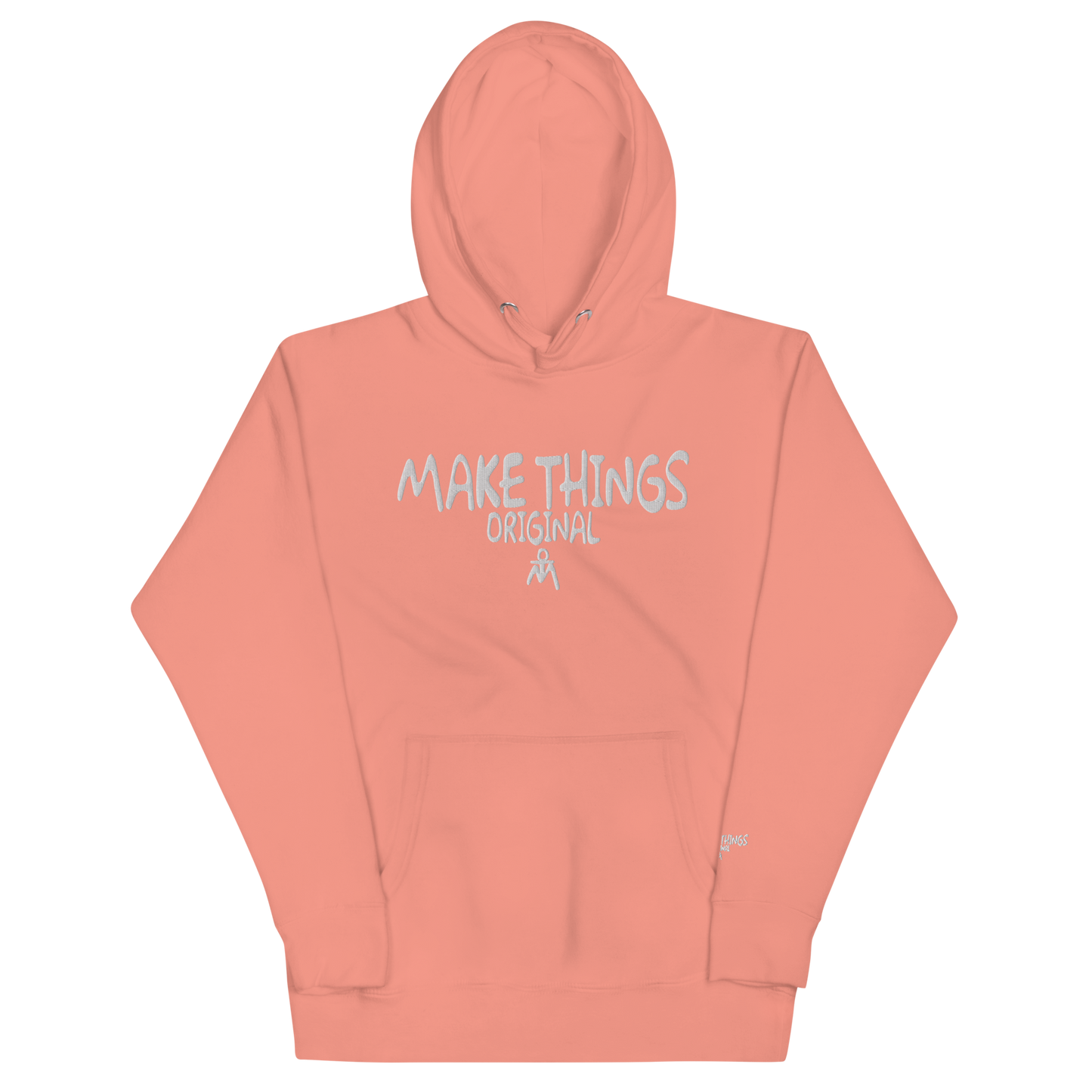 Make Things Classic Hoodie