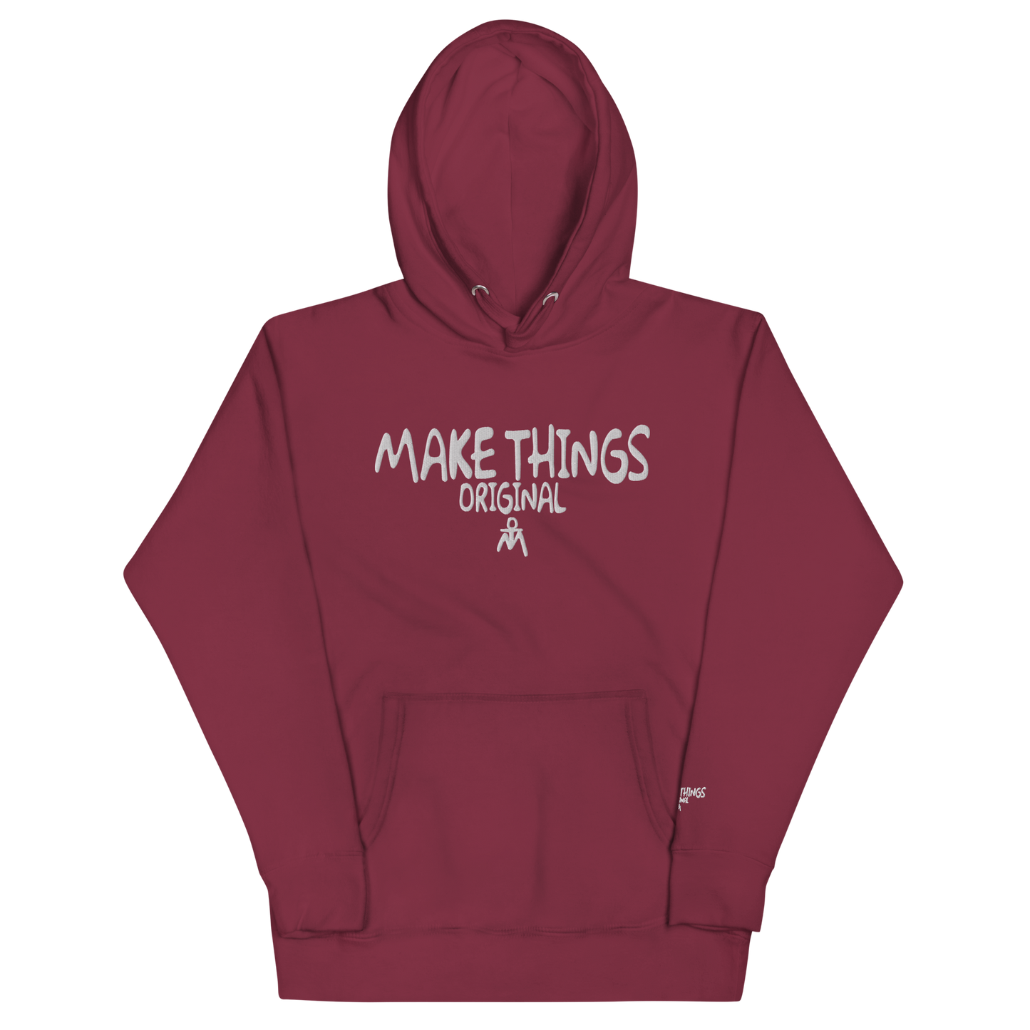 Make Things Classic Hoodie