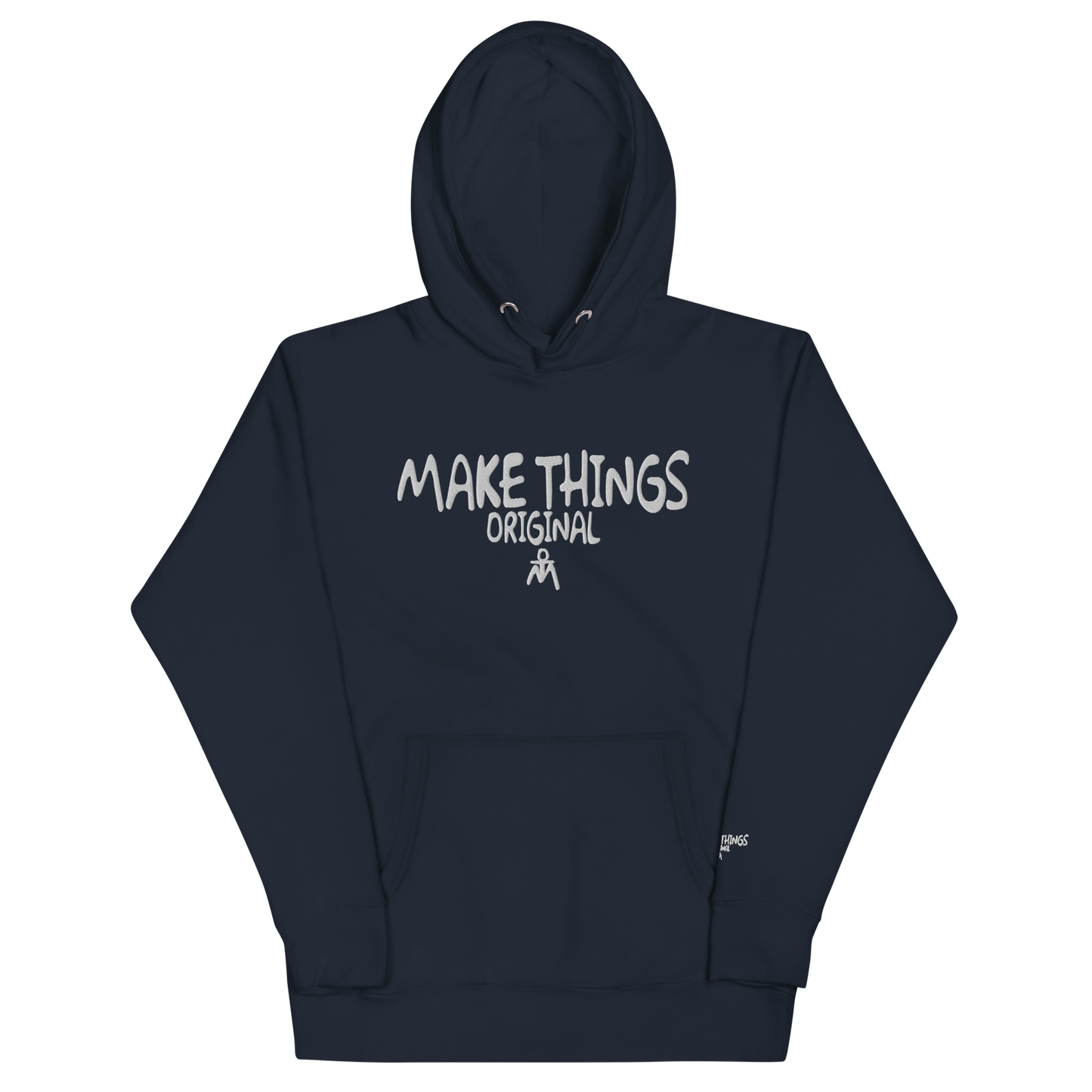 Make Things Classic Hoodie