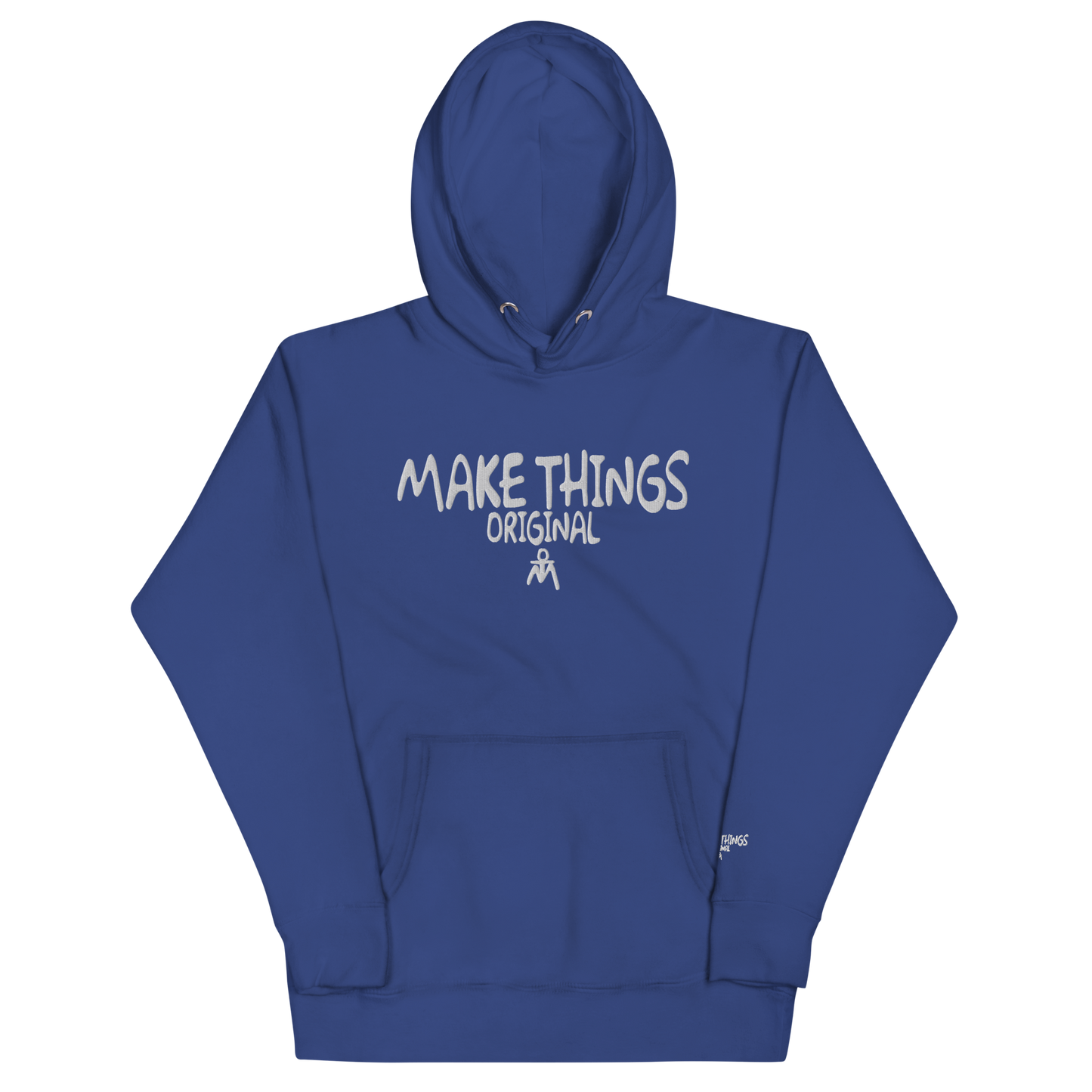 Make Things Classic Hoodie