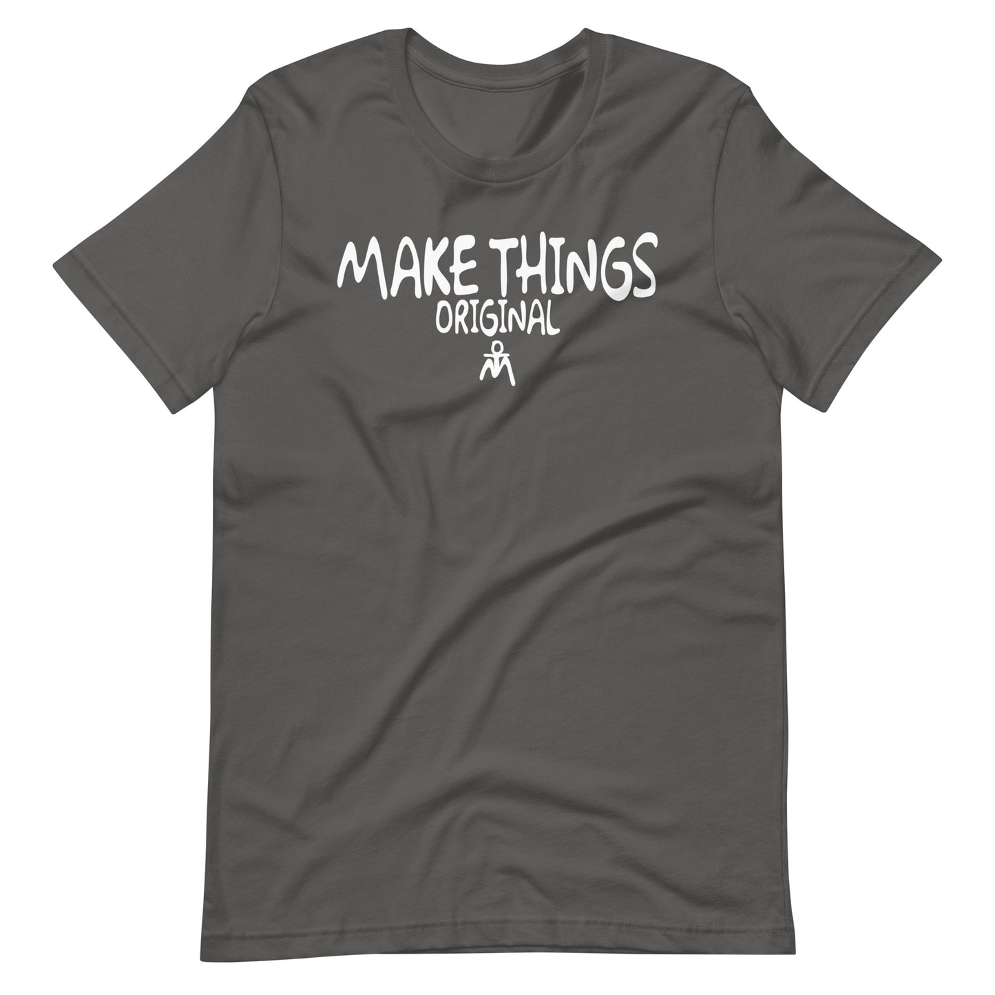 Make Things Better t-shirt