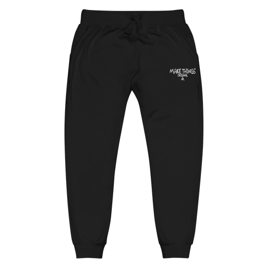Make Things Classic sweatpants