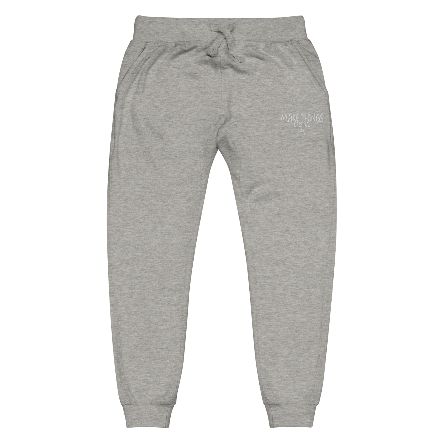 Make Things Classic sweatpants
