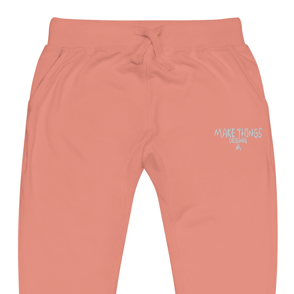 Make Things Classic sweatpants