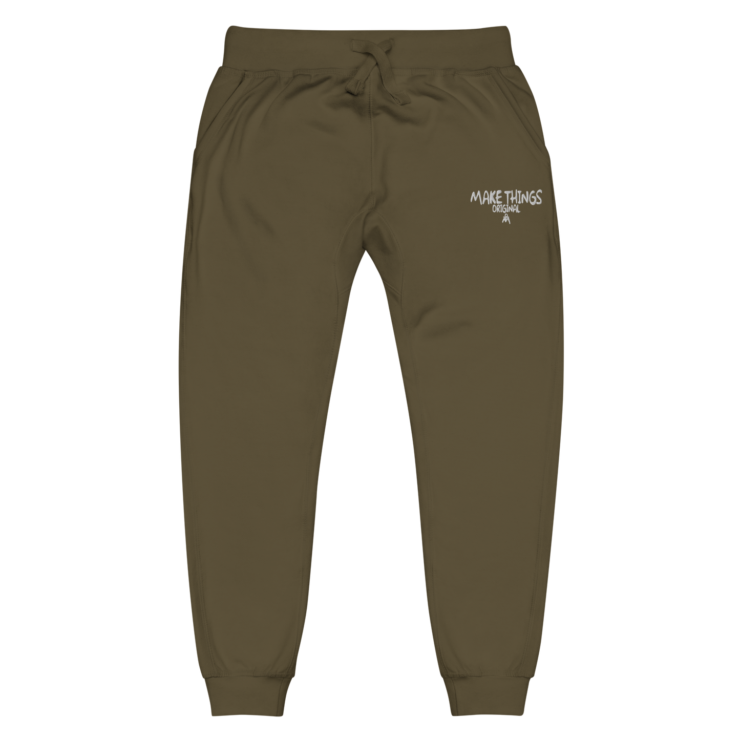 Make Things Classic sweatpants