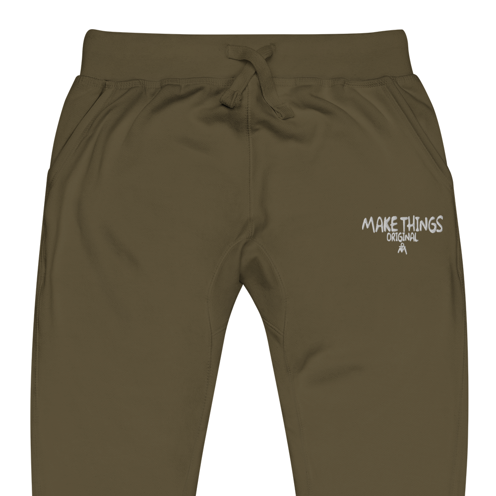 Make Things Classic sweatpants