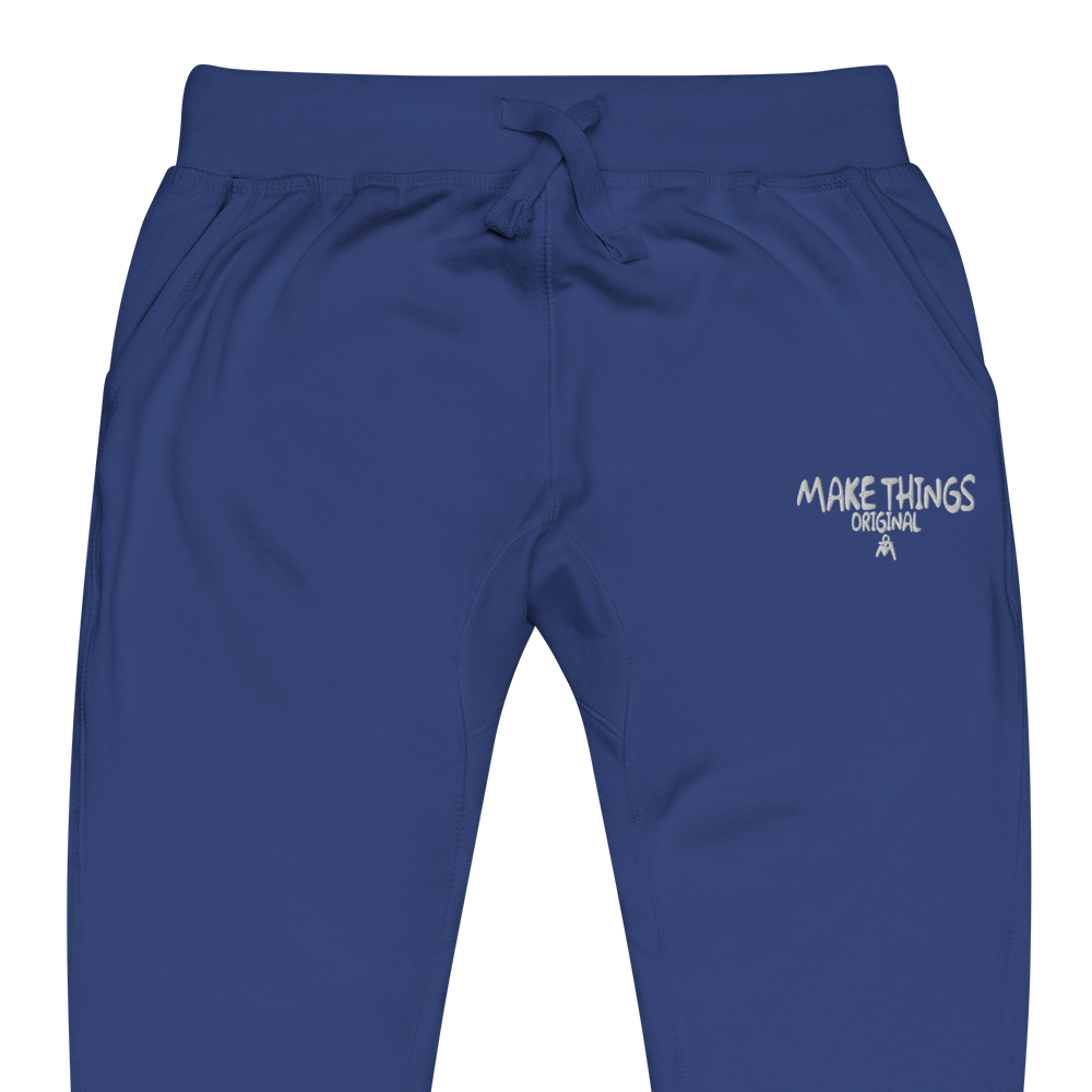 Make Things Classic sweatpants