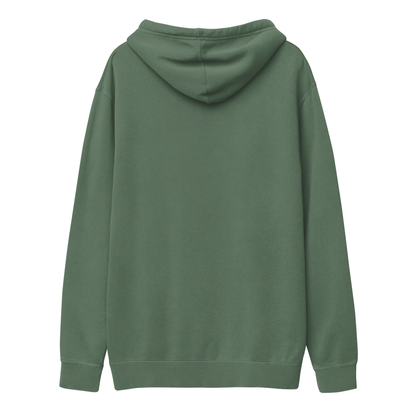 Make Things Winter hoodie