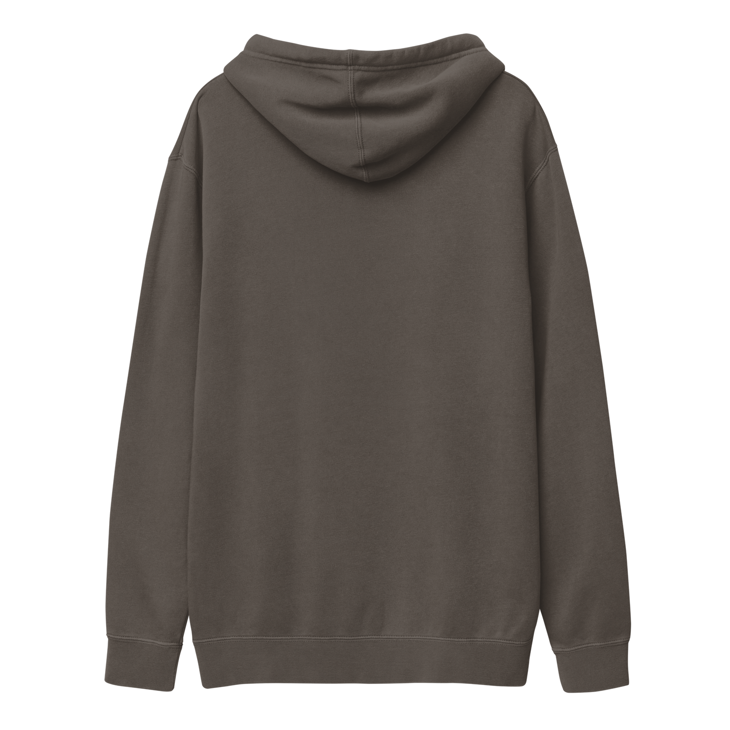 Make Things Winter hoodie