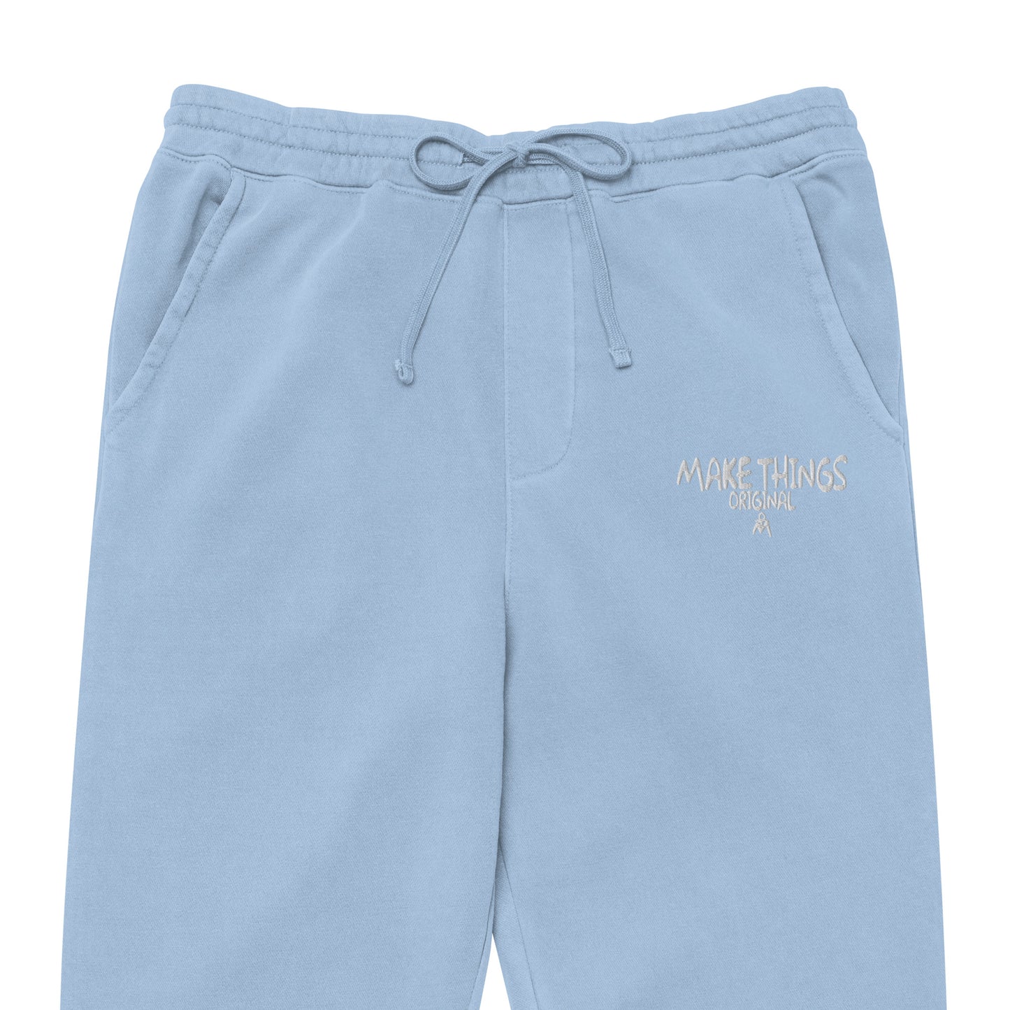 Make Things Winter sweatpants
