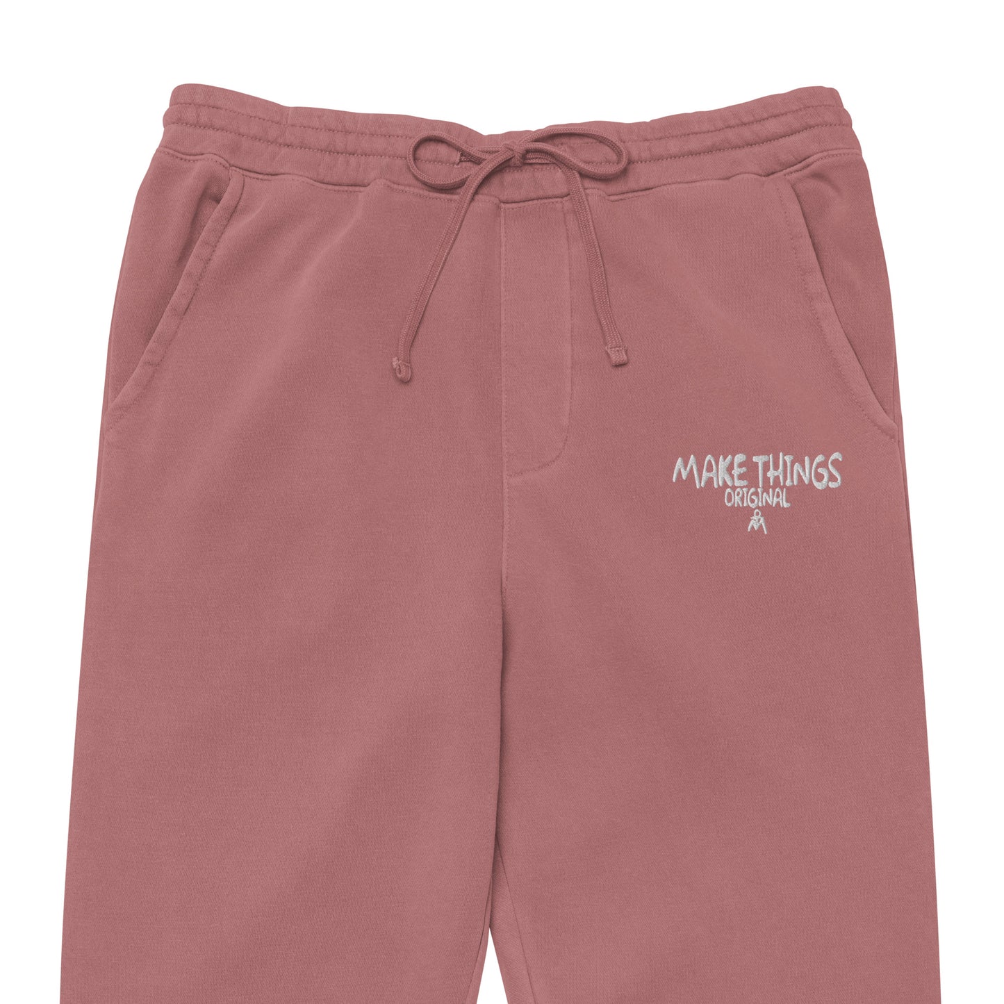 Make Things Winter sweatpants