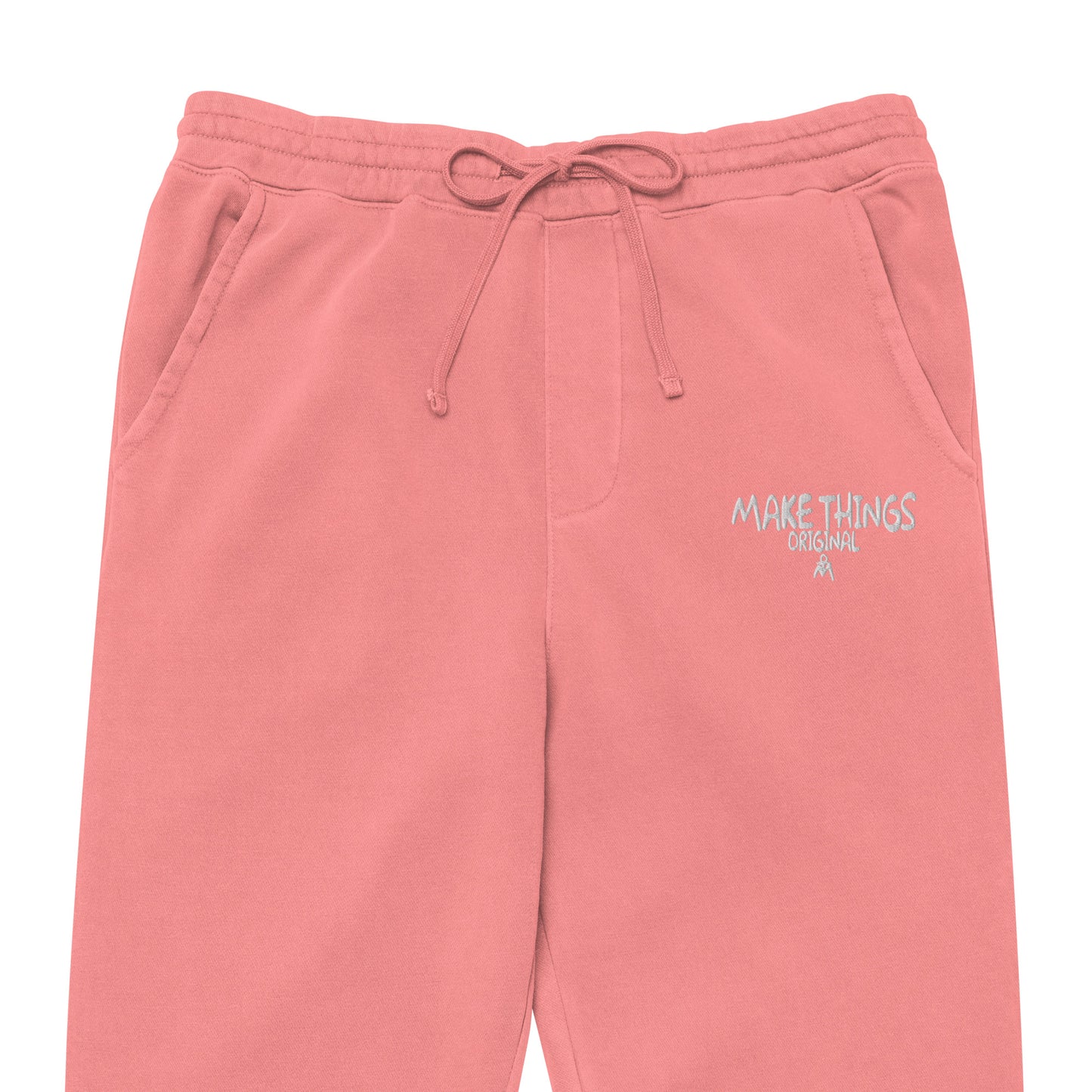 Make Things Winter sweatpants