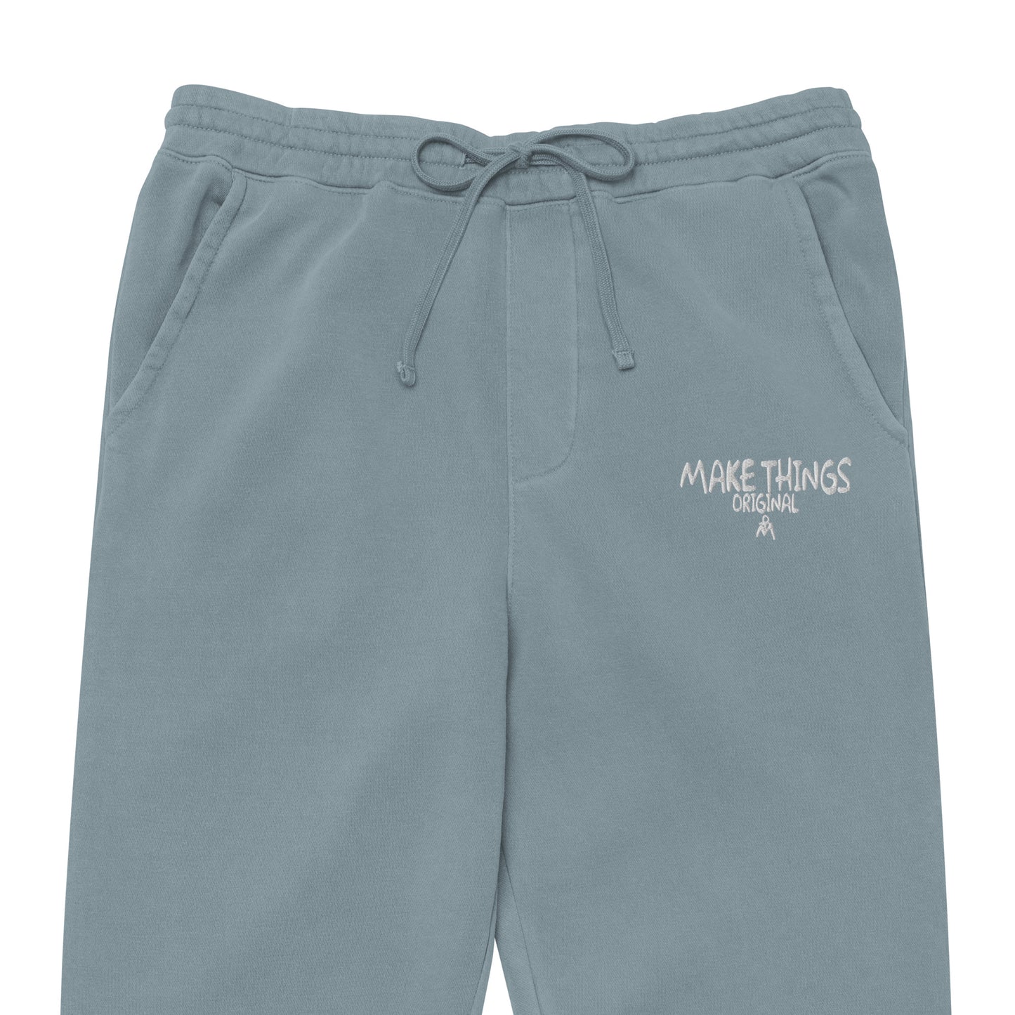 Make Things Winter sweatpants