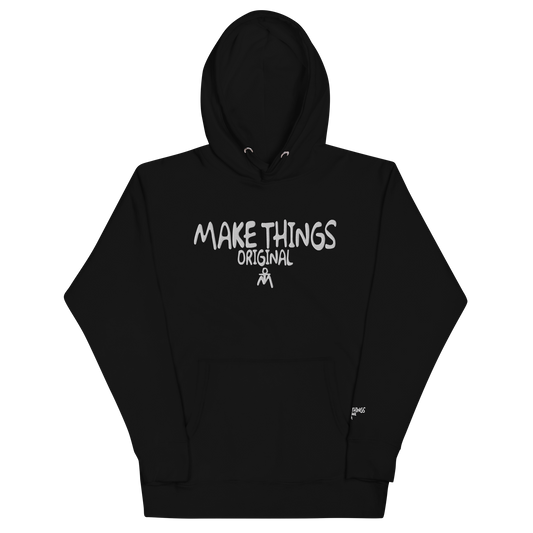 Make Things Classic Hoodie