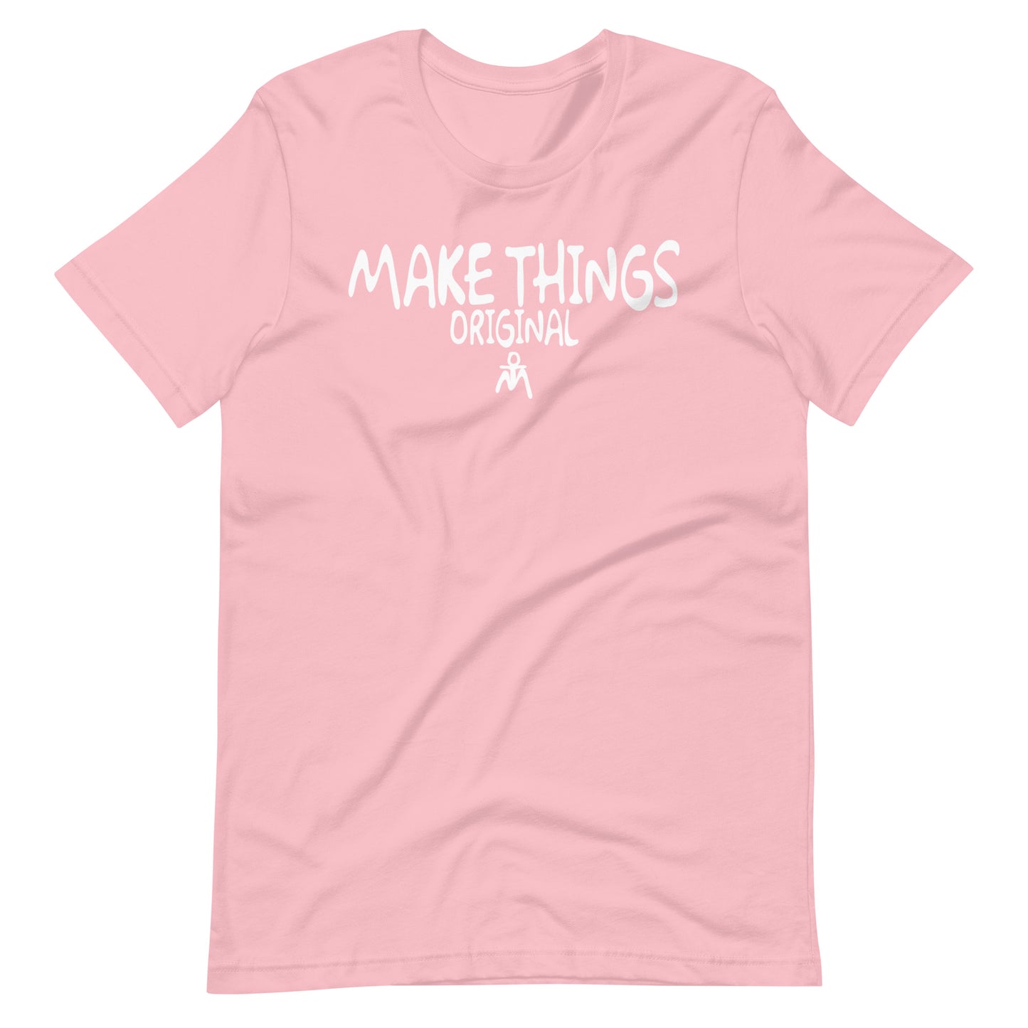 Make Things Better t-shirt